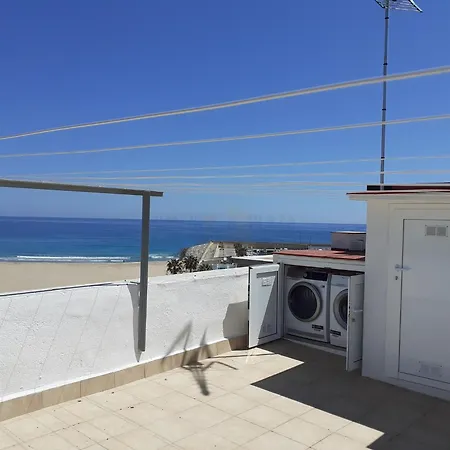 Apartment Dins Mar Apto. 1 Torredembarra
