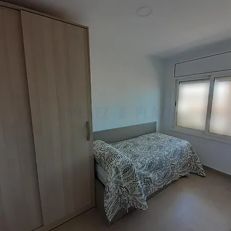 Dins Mar Apto. 1 Apartment Torredembarra