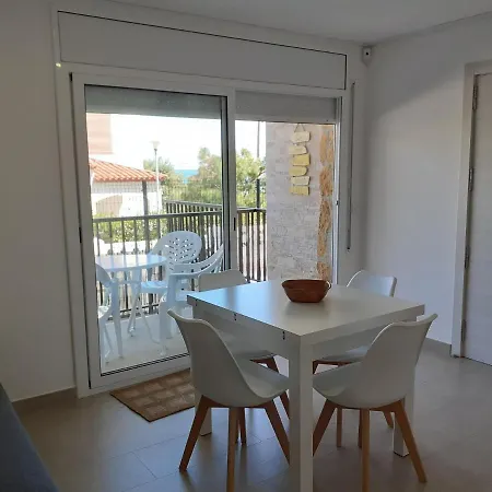 Dins Mar Apto. 1 Apartment *