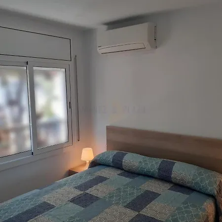 Appartement Dins Mar Apto. 1
