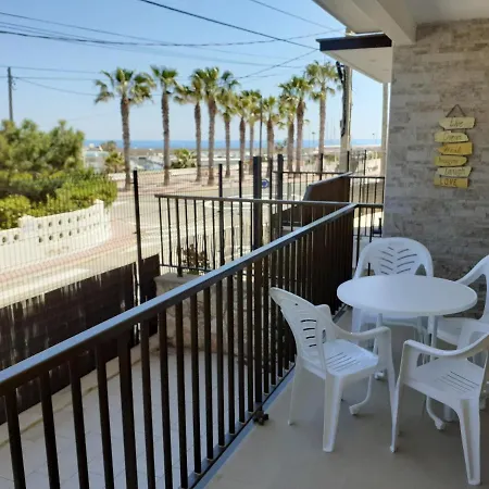 Dins Mar Apto. 1 Apartment *