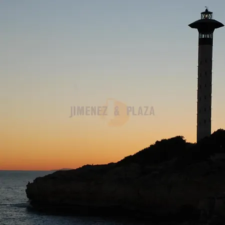 Dins Mar Apto. 1 * Torredembarra