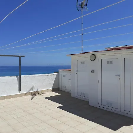 Appartement Dins Mar Apto. 1