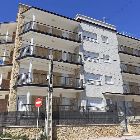 Dins Mar Apto. 1 Apartment